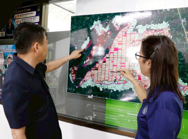 ลงพื้นที่ตรวจราชการนิคมสหกรณ์ทุ่งสง ... พารามิเตอร์รูปภาพ 37